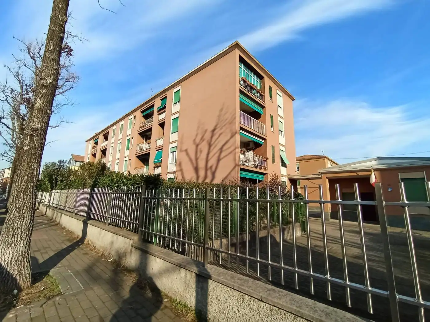 Appartamento in vendita a Cinisello Balsamo