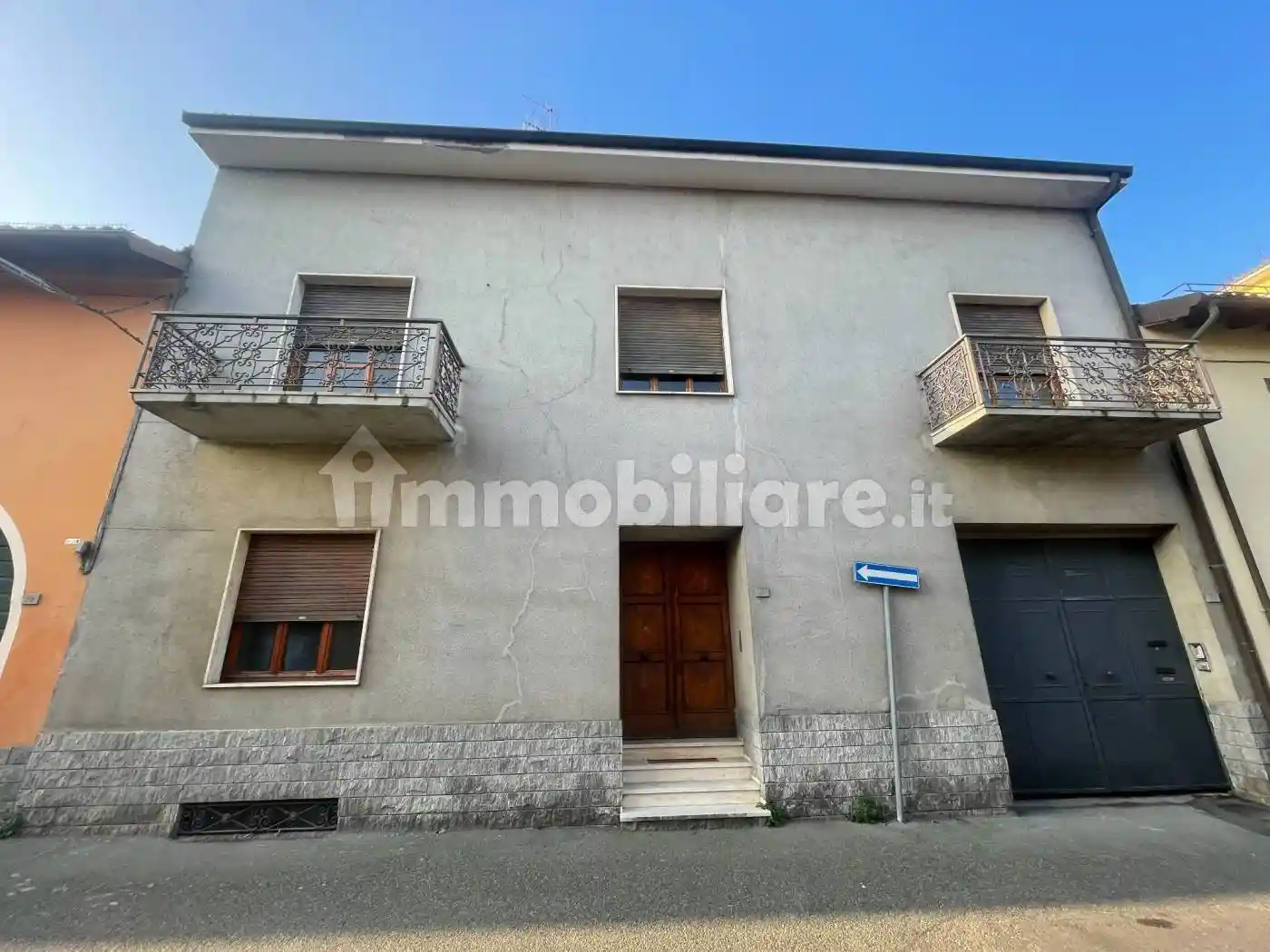 Casa indipendente in vendita a Pozzolo Formigaro