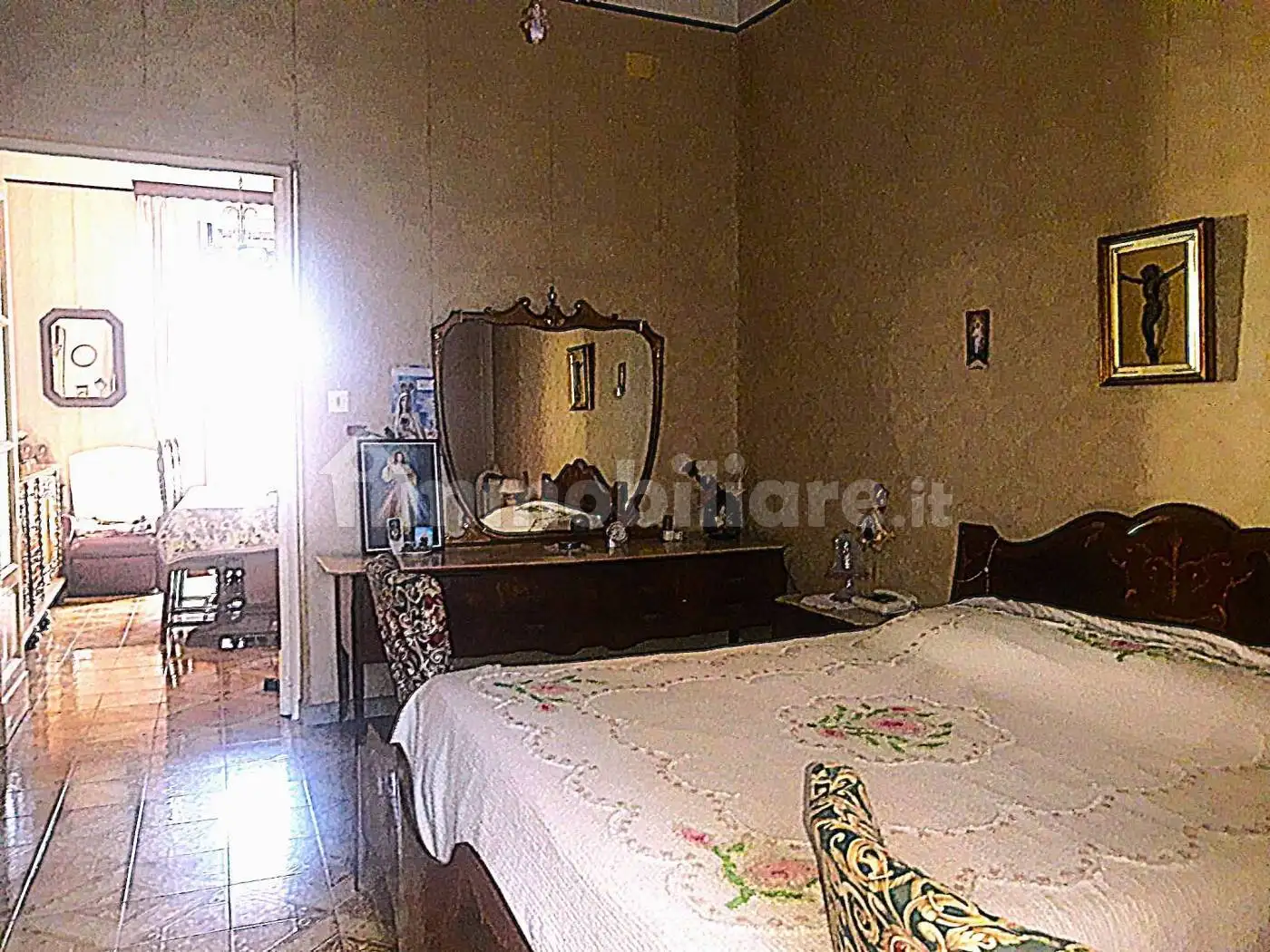 Appartamento in vendita a Catania