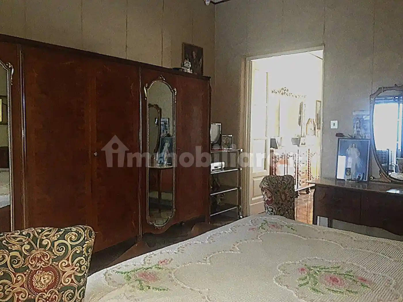 Appartamento via Quintino Sella, Corso Italia - Europa, Catania - foto 2