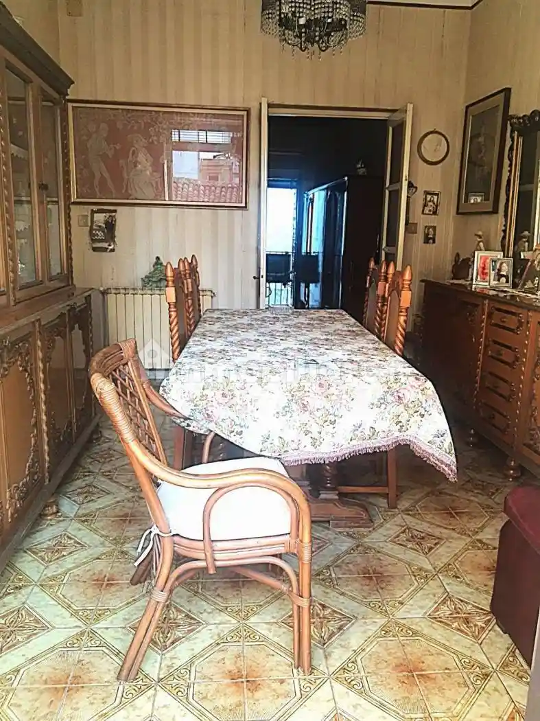 Appartamento via Quintino Sella, Corso Italia - Europa, Catania - foto 5