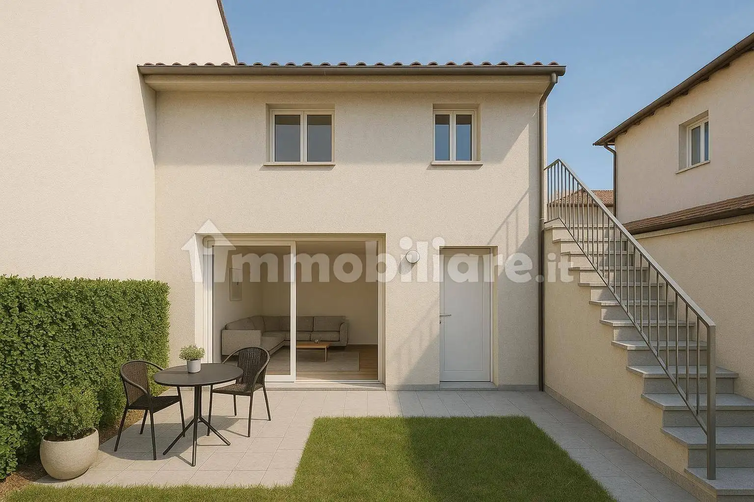 Appartamento in vendita a Capannori