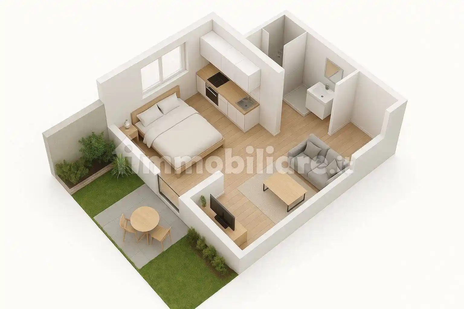 Appartamento - foto 2