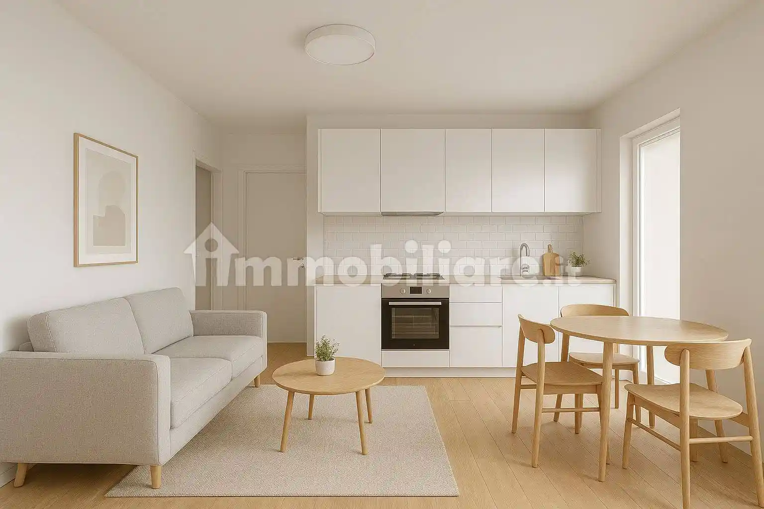 Appartamento - foto 3