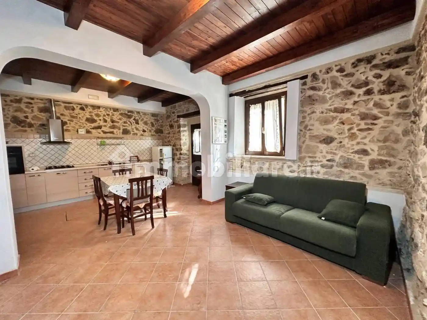 Casa indipendente - foto 4