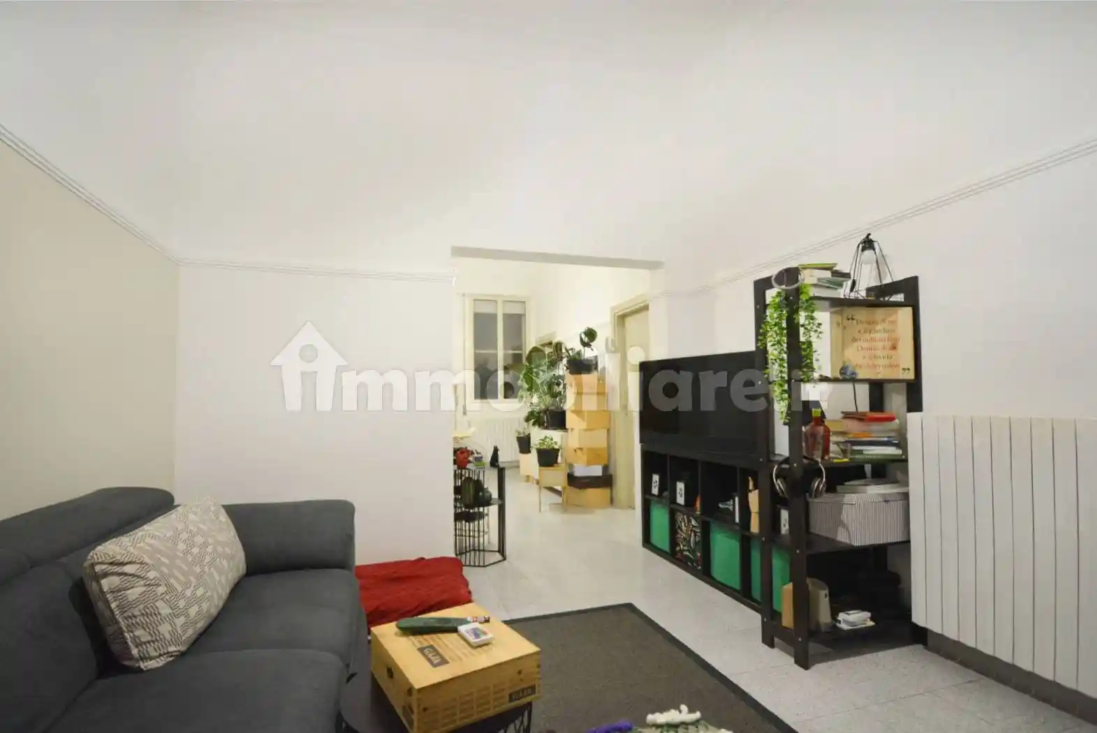 Appartamento in vendita a San Vito dei Normanni