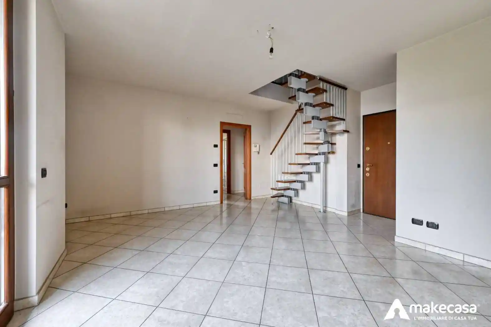 Trilocale via VIII Marzo 2, Riozzo, Cerro al Lambro - foto 2