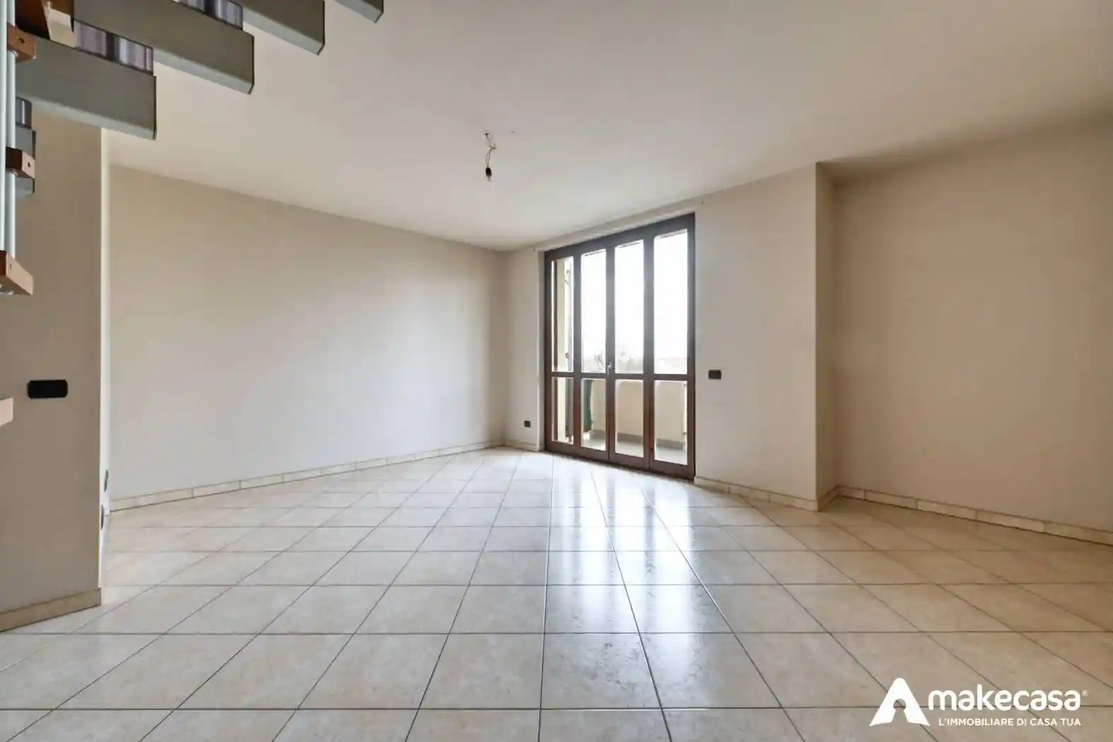 Trilocale via VIII Marzo 2, Riozzo, Cerro al Lambro - foto 4