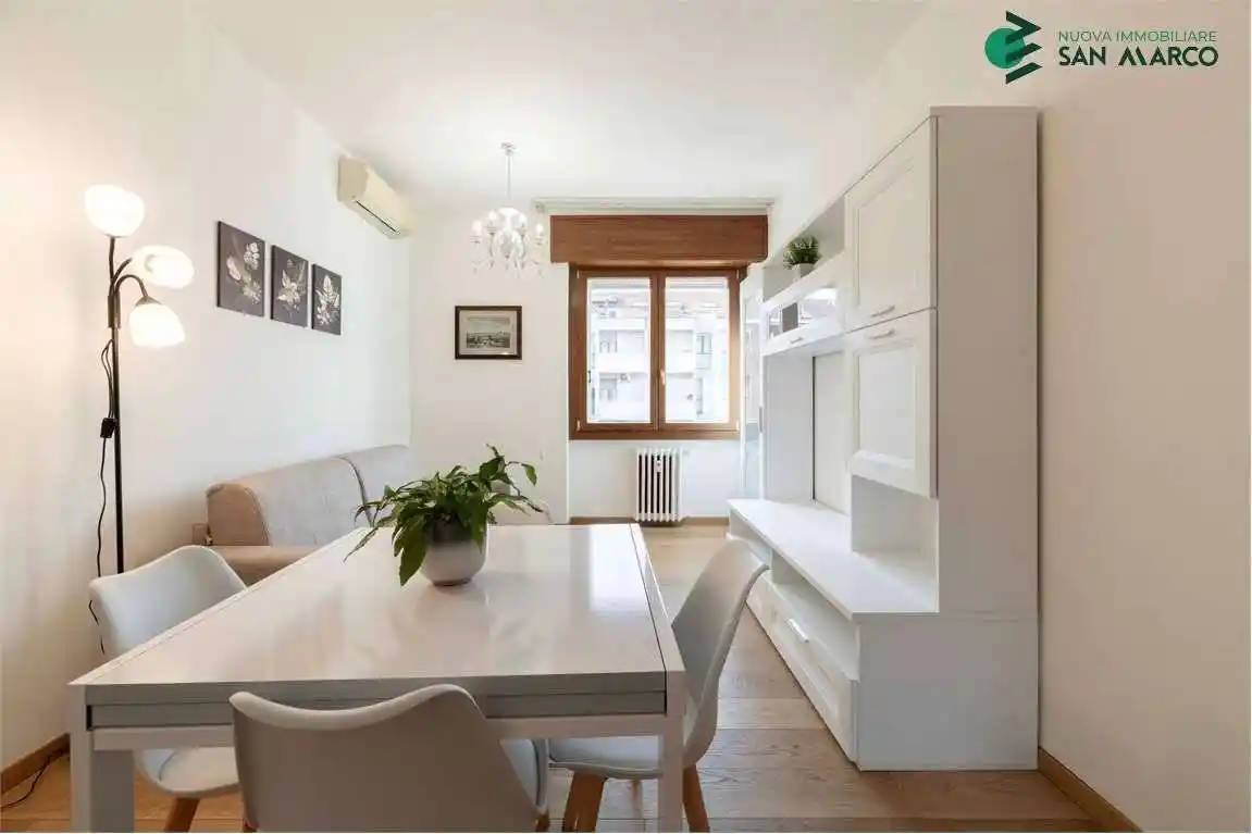 Bilocale via delle Forze Armate, 333, Baggio, Milano - foto 2