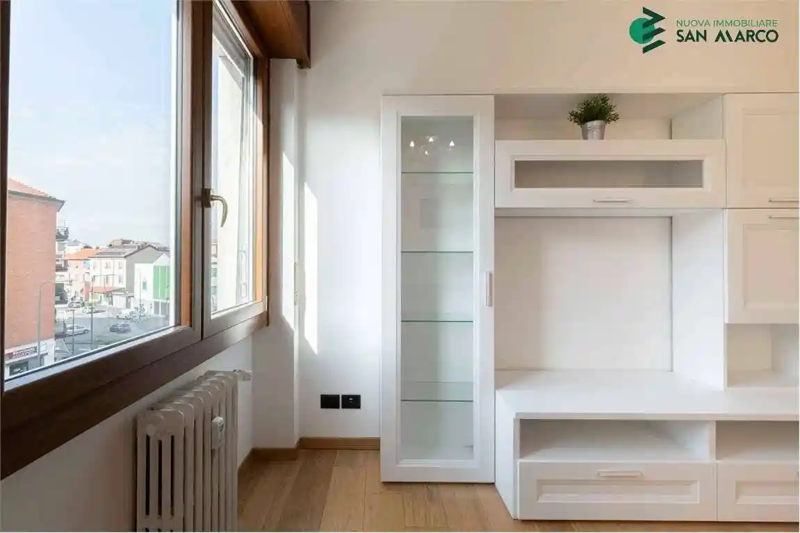 Bilocale via delle Forze Armate, 333, Baggio, Milano - foto 3