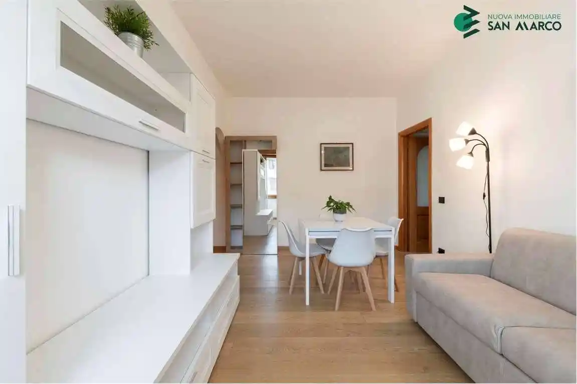 Bilocale via delle Forze Armate, 333, Baggio, Milano - foto 4