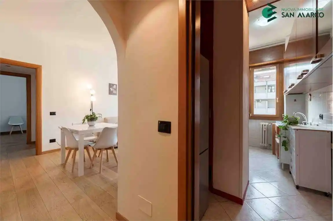 Bilocale via delle Forze Armate, 333, Baggio, Milano - foto 5