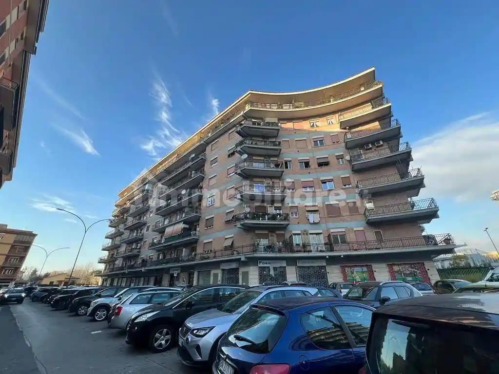 Appartamento in affitto a Frosinone