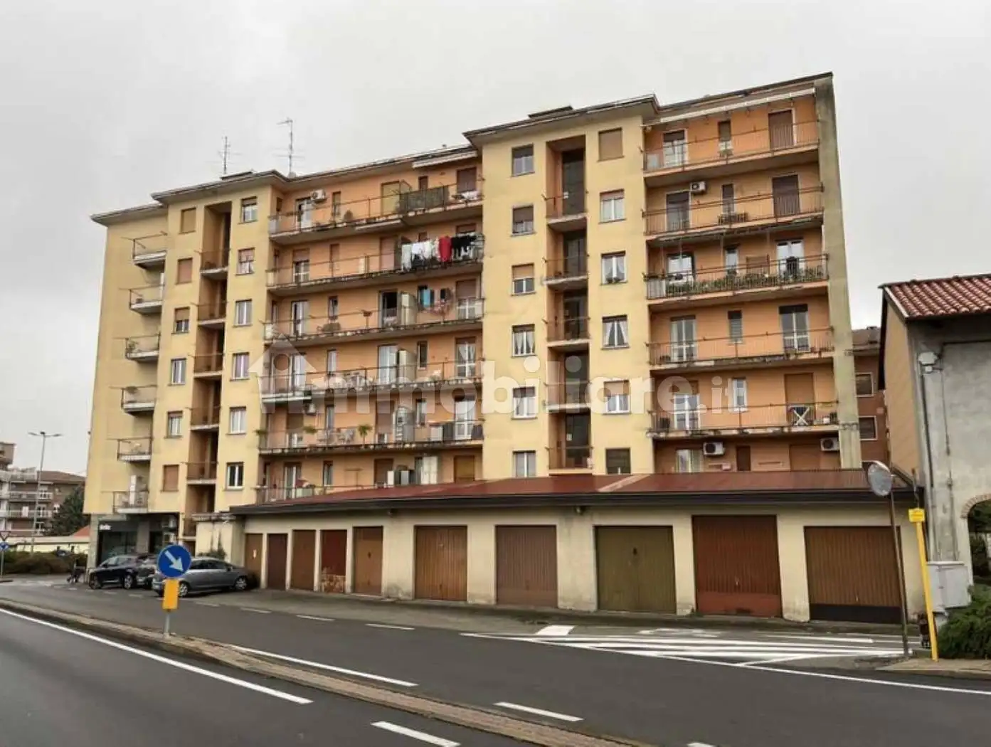 Appartamento in asta a Occhieppo Inferiore