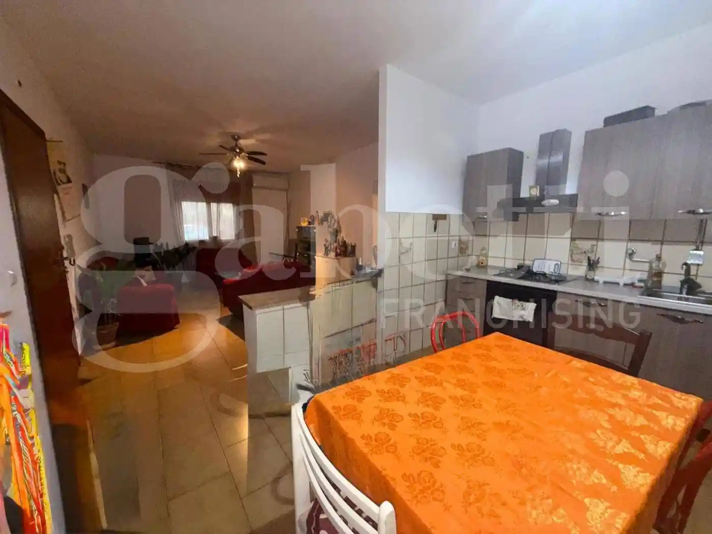 Quadrilocale C/da Cartolano, 1, Cartolano, Falerna - foto 3