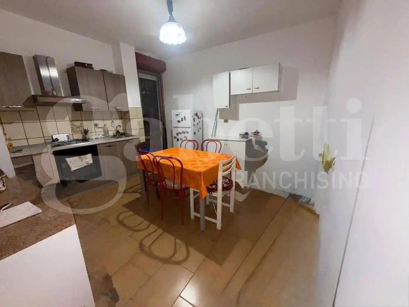 Quadrilocale C/da Cartolano, 1, Cartolano, Falerna - foto 4