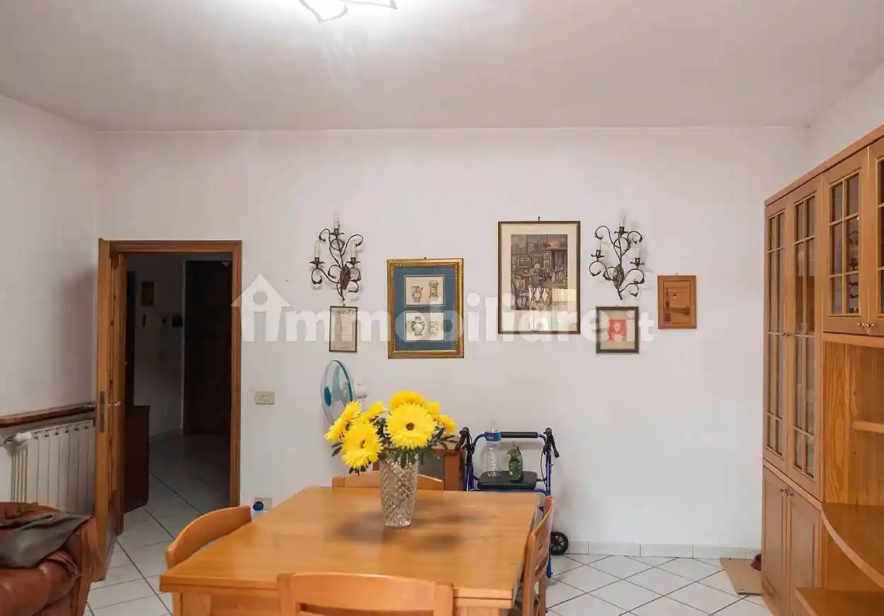 Quadrilocale buono stato, Vingone, Scandicci - foto 4