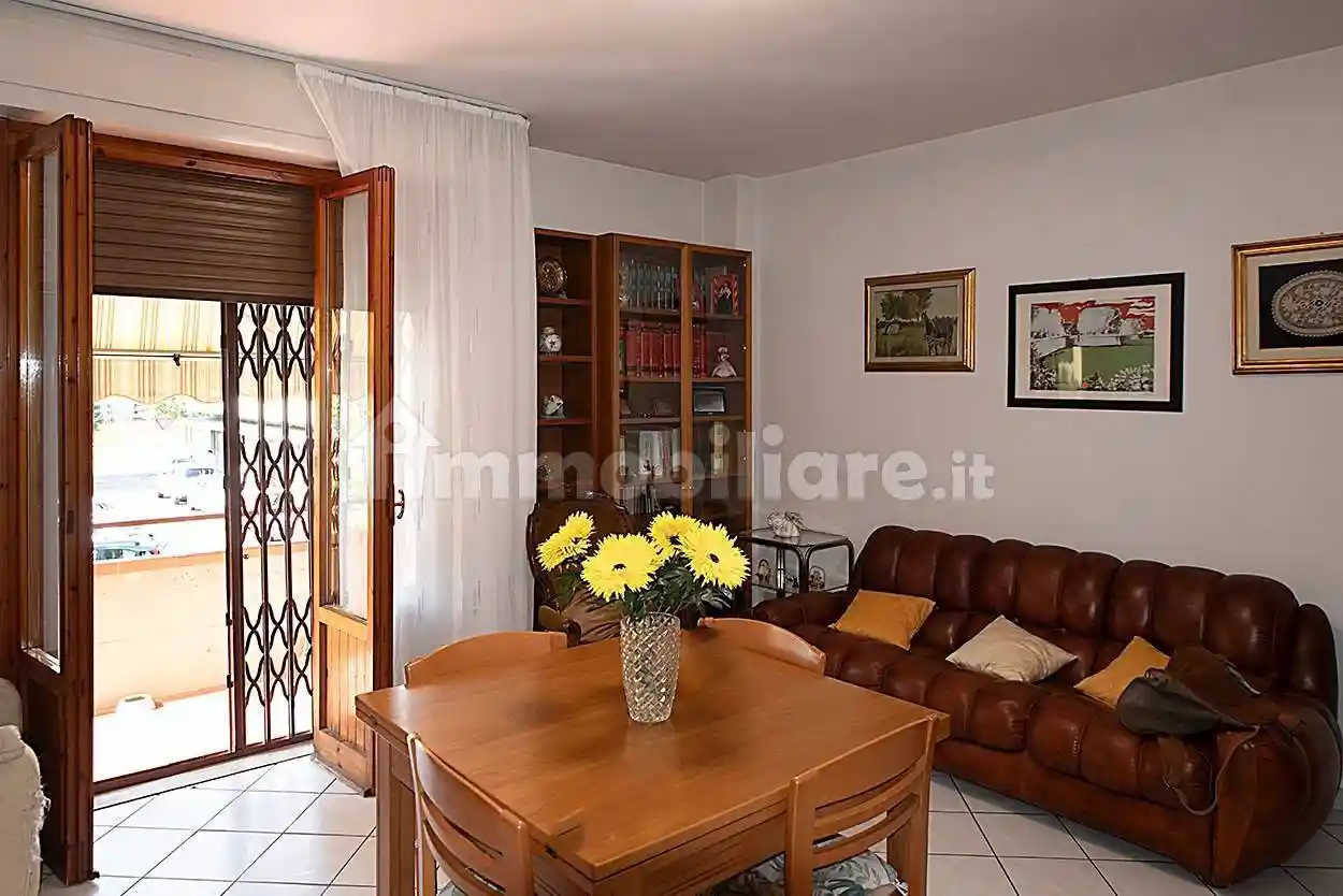 Quadrilocale buono stato, Vingone, Scandicci - foto 5