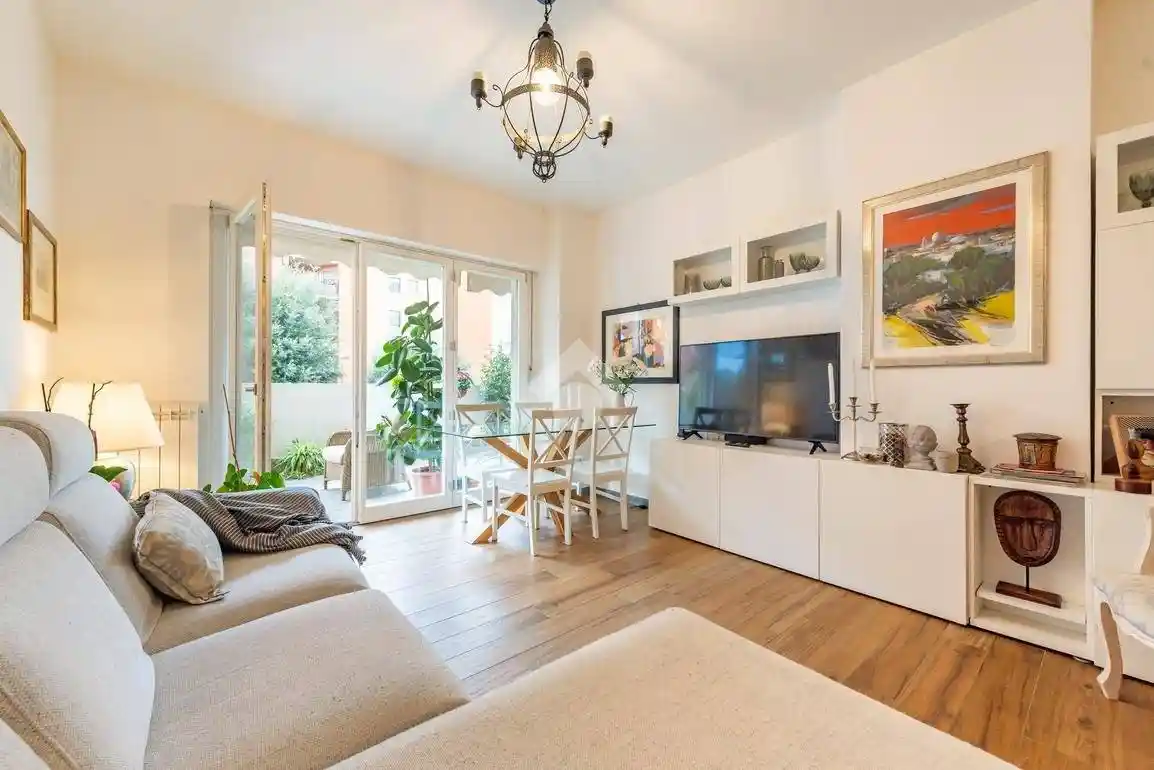 Trilocale via Servigliano 41, Fidene, Roma - foto 4