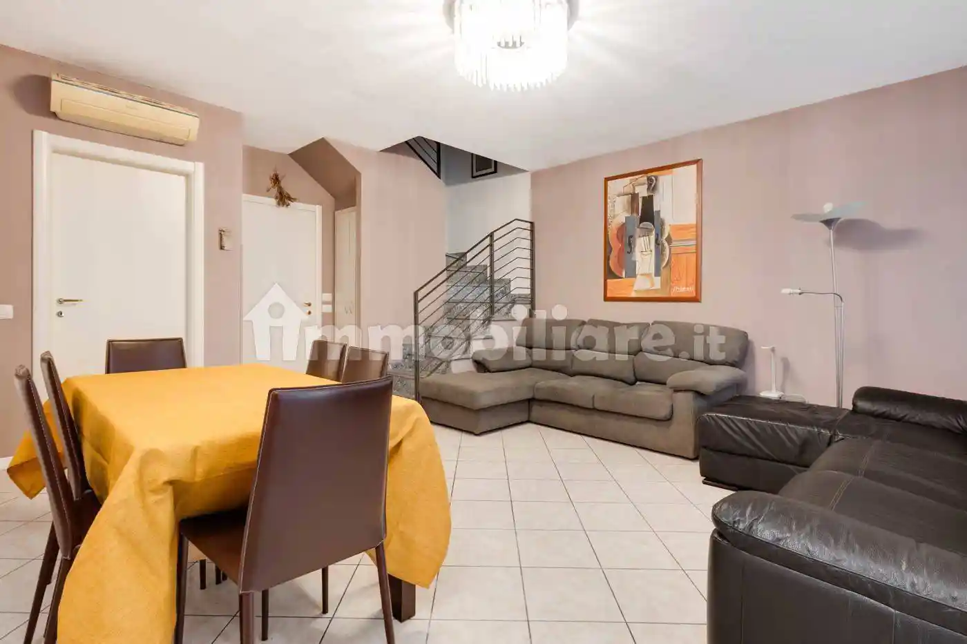 Trilocale Caldera, 129, Quinto Romano, Milano - foto 4