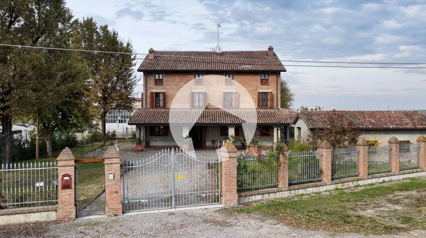 Villa in vendita a Reggio Emilia