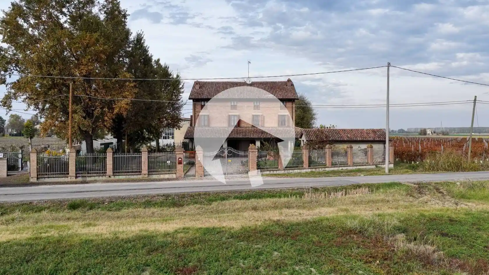 Villa unifamiliare via Calvetro 4, Gavassa, Reggio Emilia - foto 2