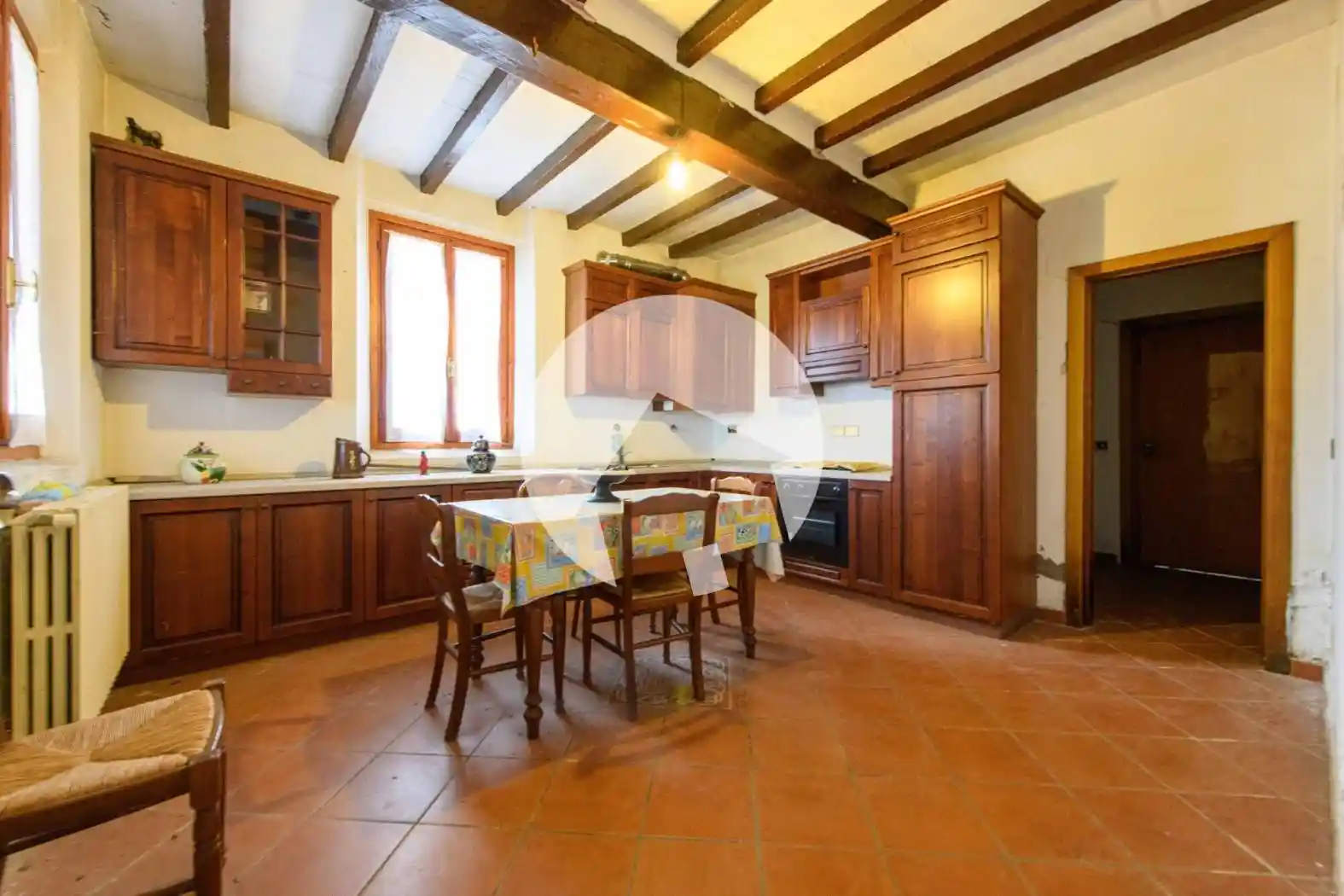 Villa unifamiliare via Calvetro 4, Gavassa, Reggio Emilia - foto 3