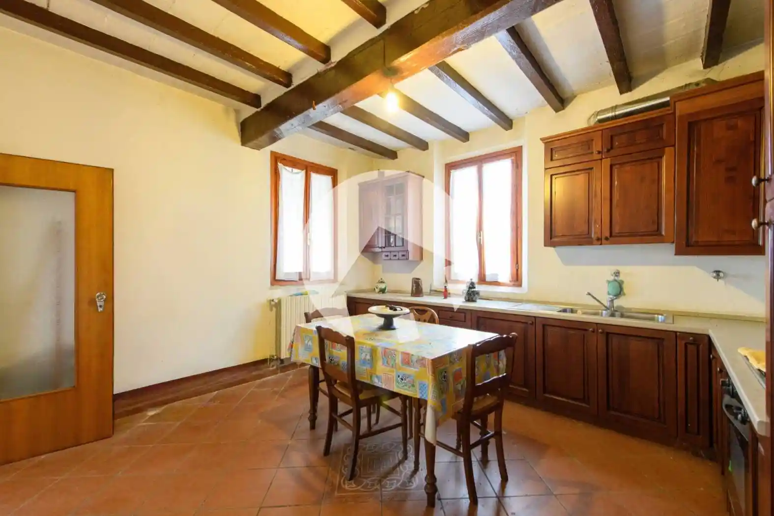 Villa unifamiliare via Calvetro 4, Gavassa, Reggio Emilia - foto 4