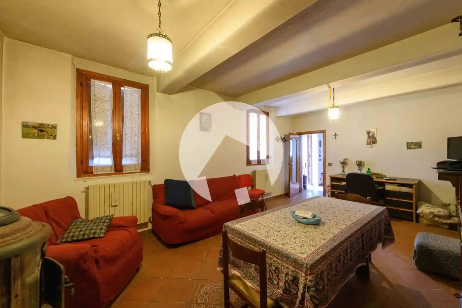 Villa unifamiliare via Calvetro 4, Gavassa, Reggio Emilia - foto 5