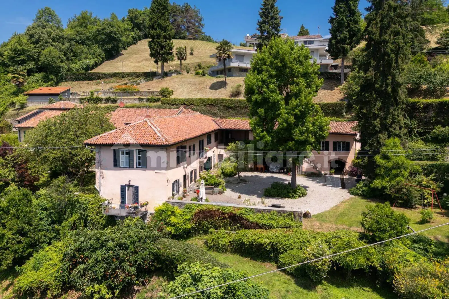 Rustico - Casale in vendita a San Raffaele Cimena