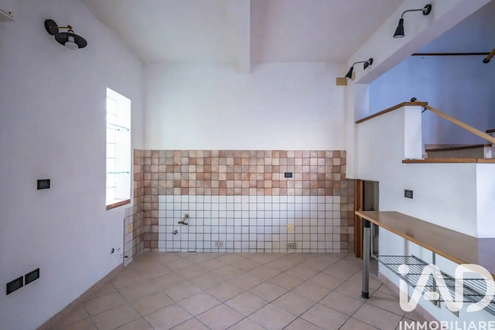 Casa indipendente in vendita a Riva del Po