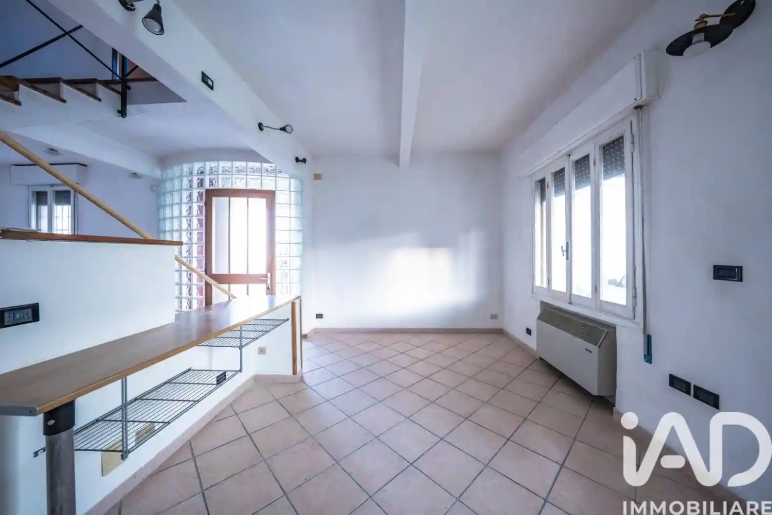 Terratetto unifamiliare via Giuseppe Garibaldi 75, Berra, Riva del Po - foto 3