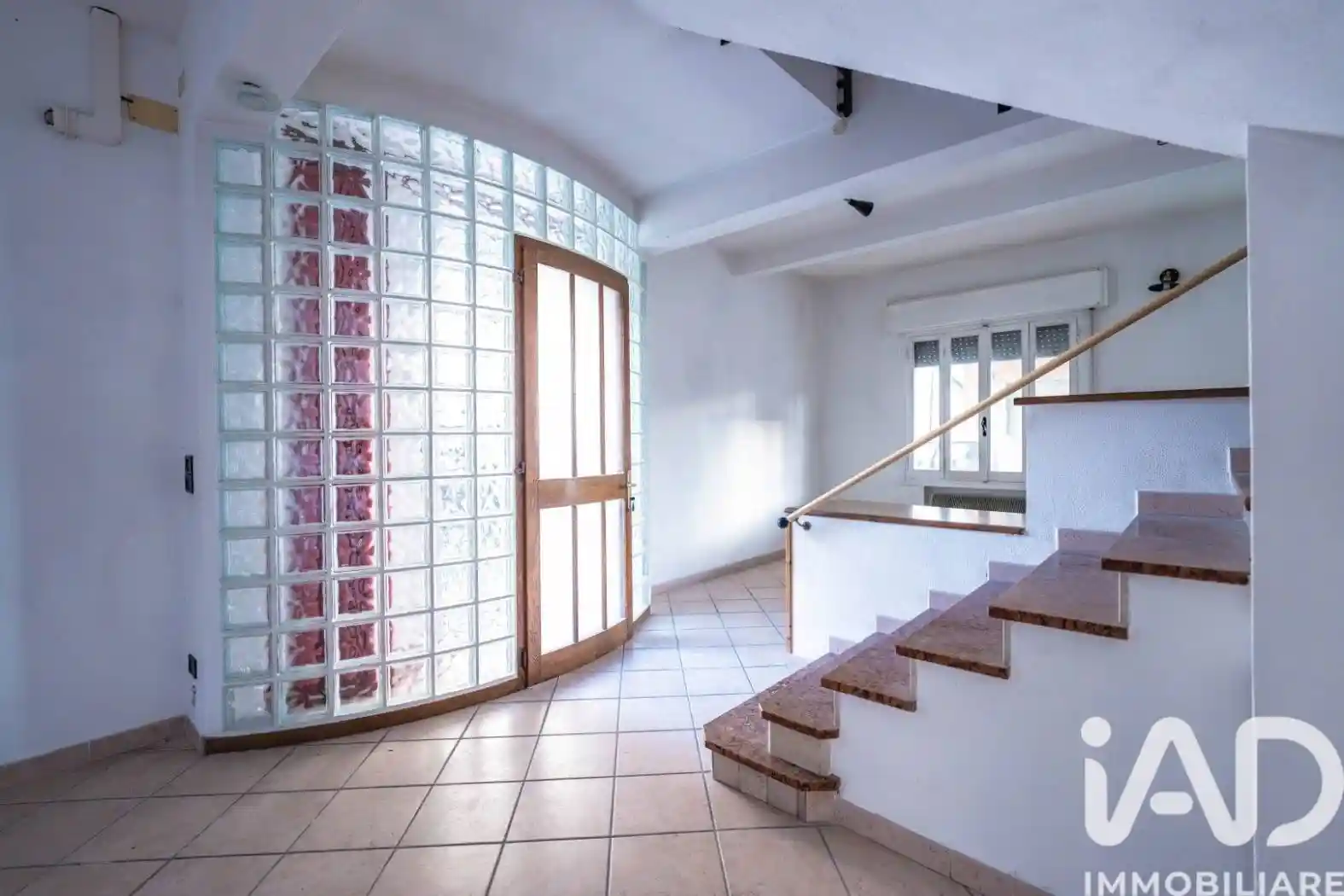 Terratetto unifamiliare via Giuseppe Garibaldi 75, Berra, Riva del Po - foto 4