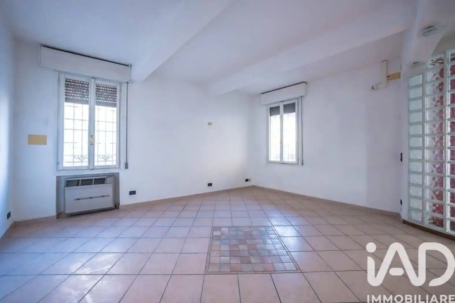 Terratetto unifamiliare via Giuseppe Garibaldi 75, Berra, Riva del Po - foto 5