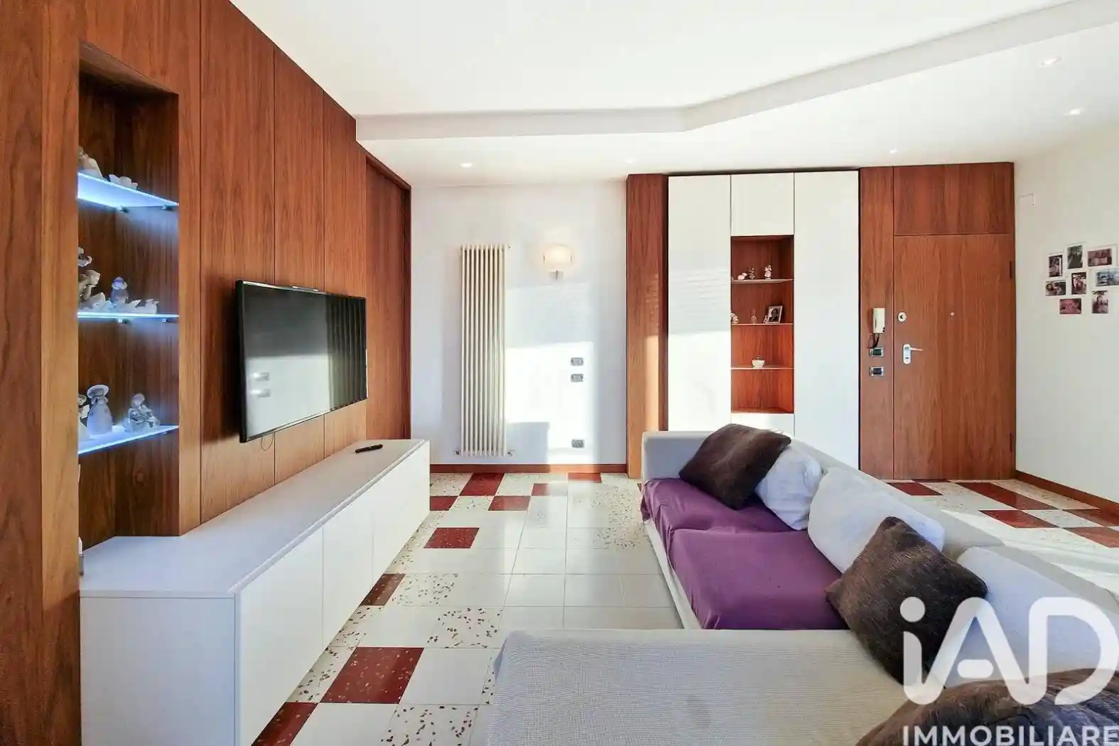 Appartamento in vendita a Montegranaro