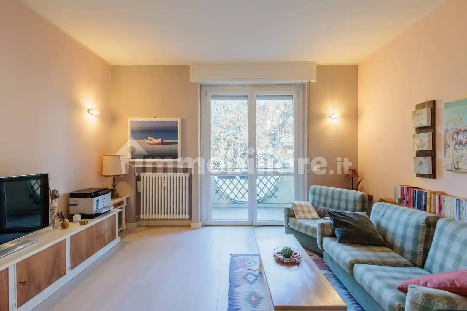 Appartamento in vendita a Parma