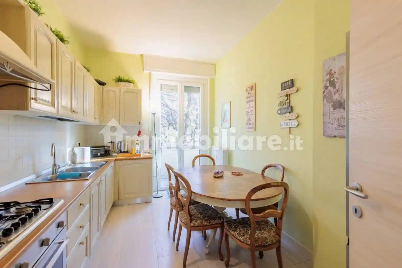 Appartamento - foto 5