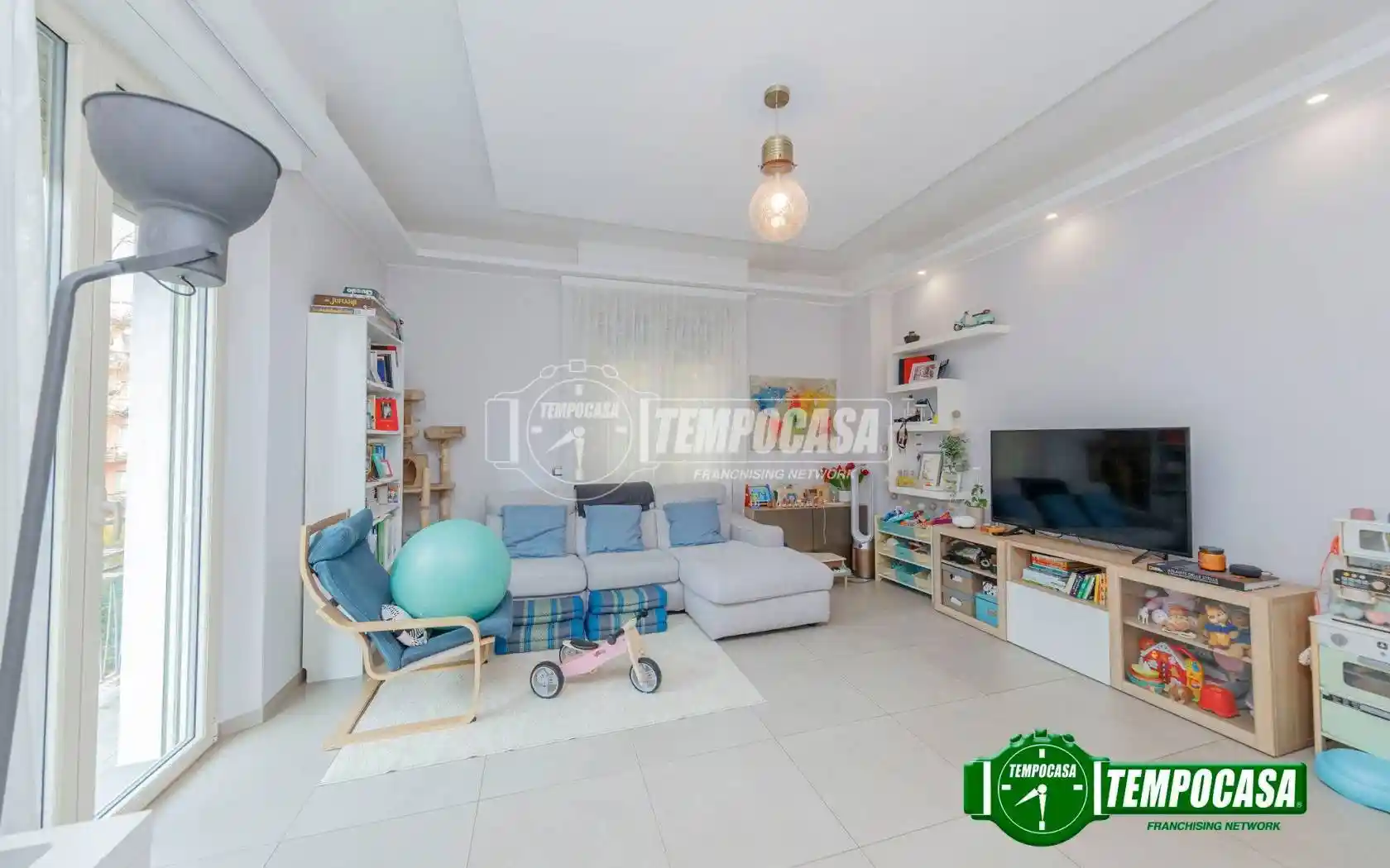 Appartamento in vendita a Piacenza