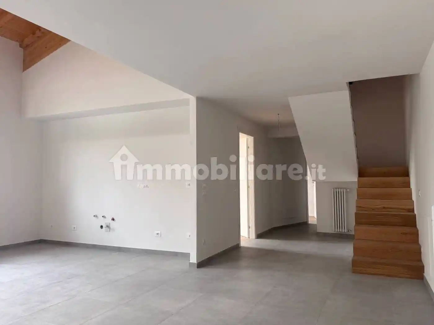 Appartamento in vendita a Calenzano