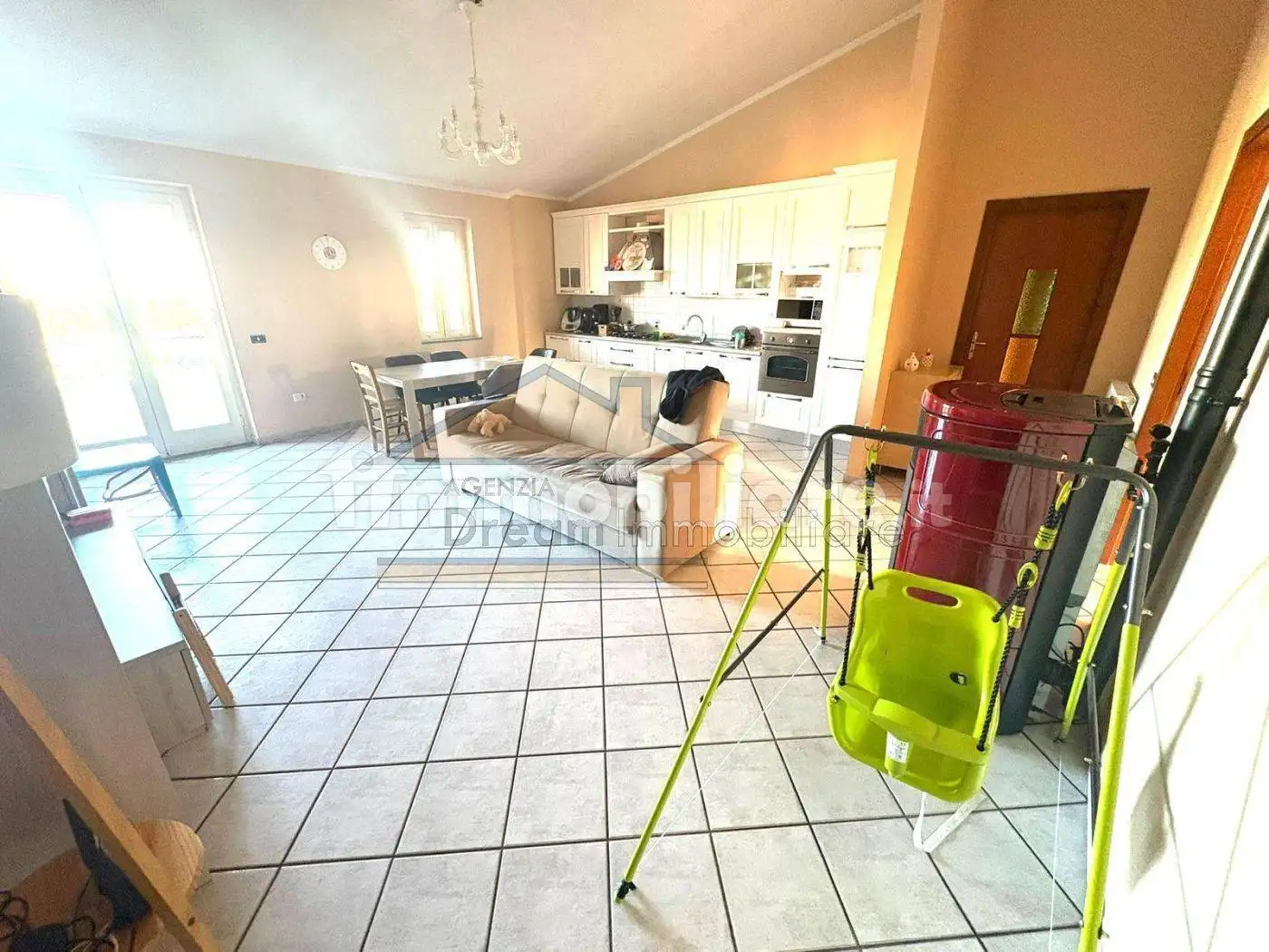 Appartamento in affitto a Giugliano in Campania