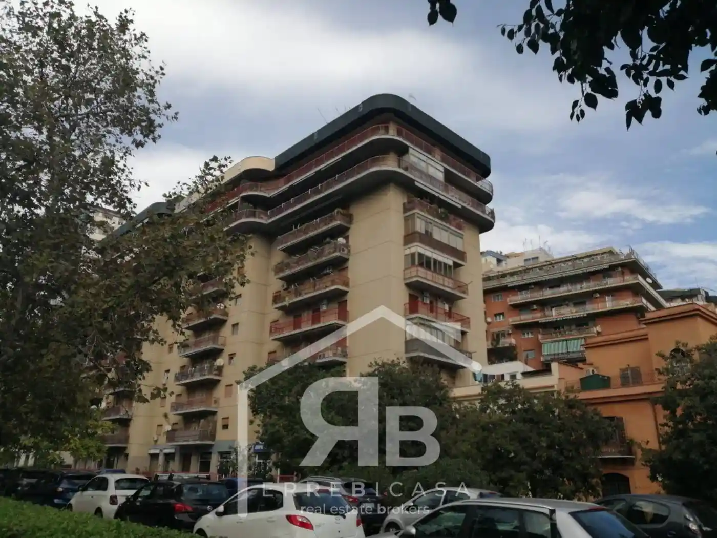 Appartamento viale Croce Rossa 81, De Gasperi - Croce Rossa, Palermo - foto 4