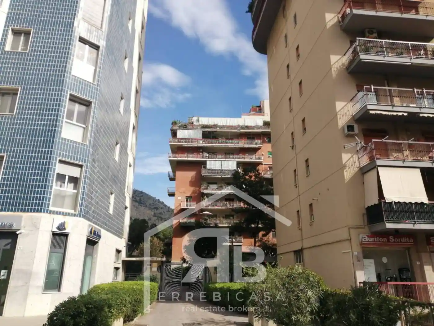 Appartamento viale Croce Rossa 81, De Gasperi - Croce Rossa, Palermo - foto 5