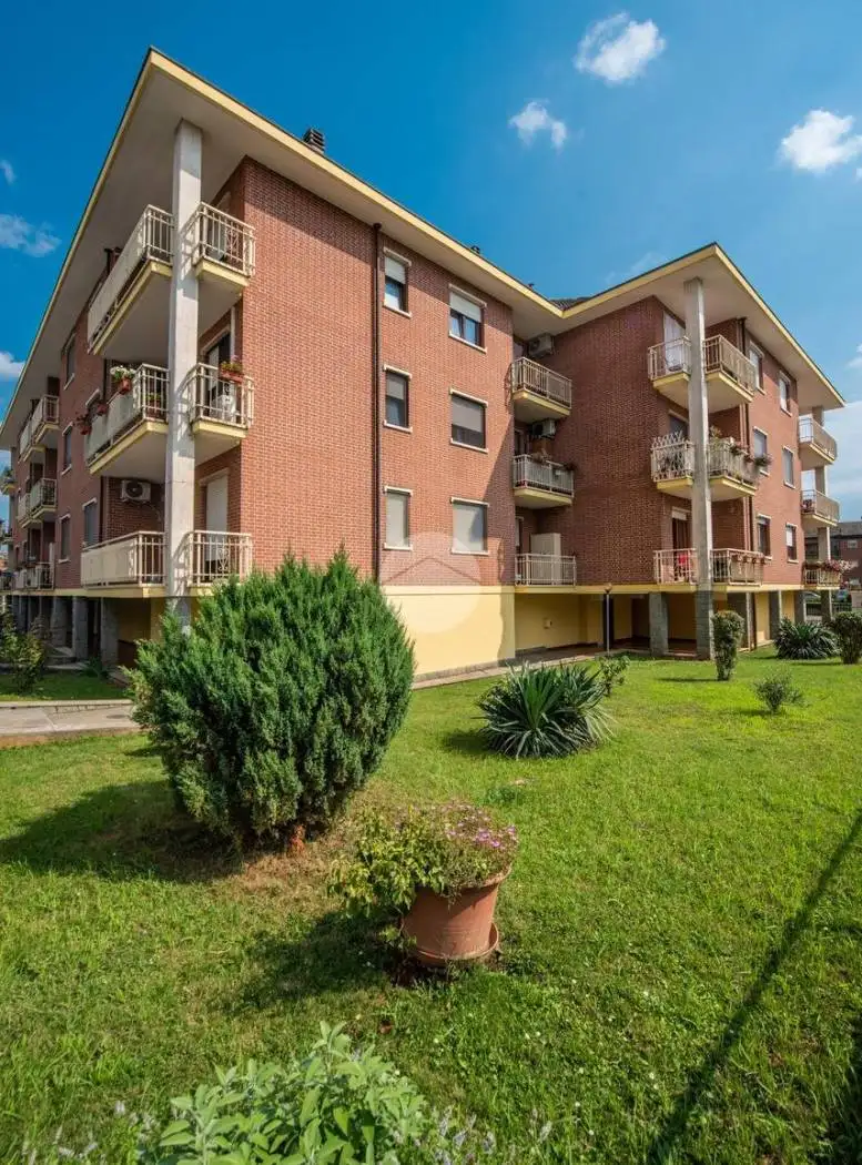 Attico - Mansarda in vendita a Volvera