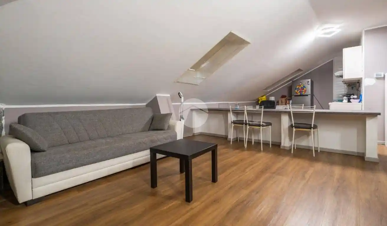 Mansarda via XXVII Marzo 17, Centro, Volvera - foto 3