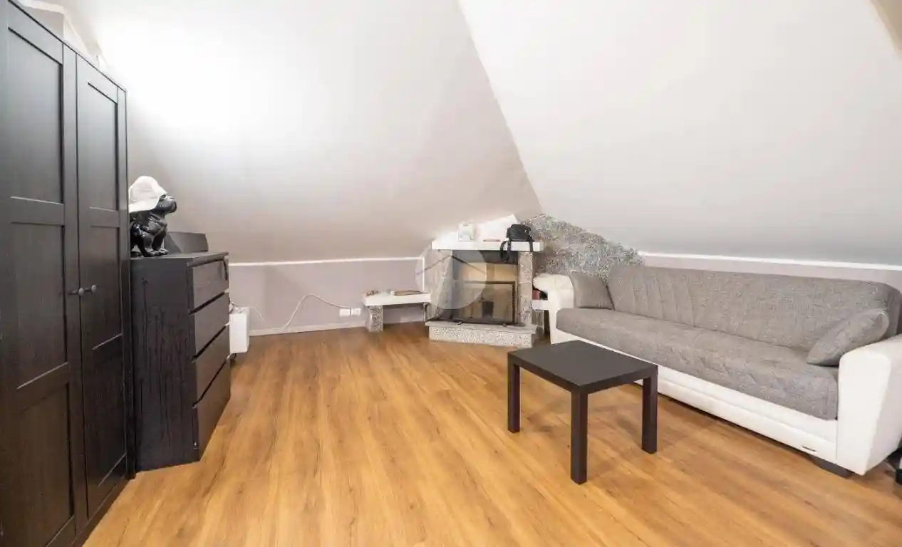 Mansarda via XXVII Marzo 17, Centro, Volvera - foto 4