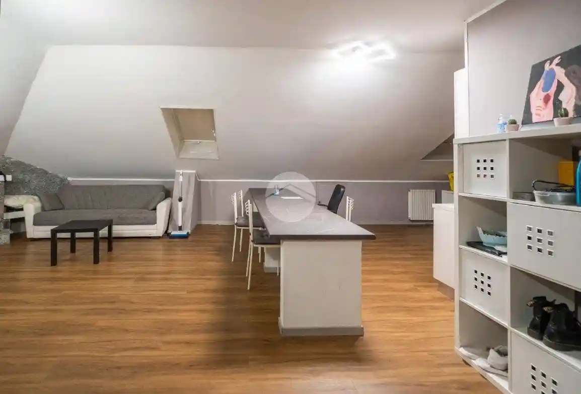 Mansarda via XXVII Marzo 17, Centro, Volvera - foto 5