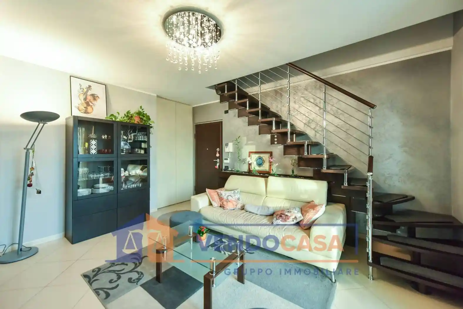 Trilocale Strada Genova 228/4, Moriondo - Maiole, Moncalieri - foto 2