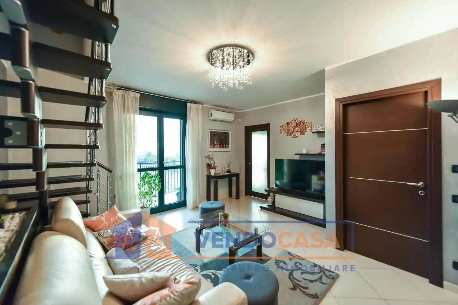 Trilocale Strada Genova 228/4, Moriondo - Maiole, Moncalieri - foto 3