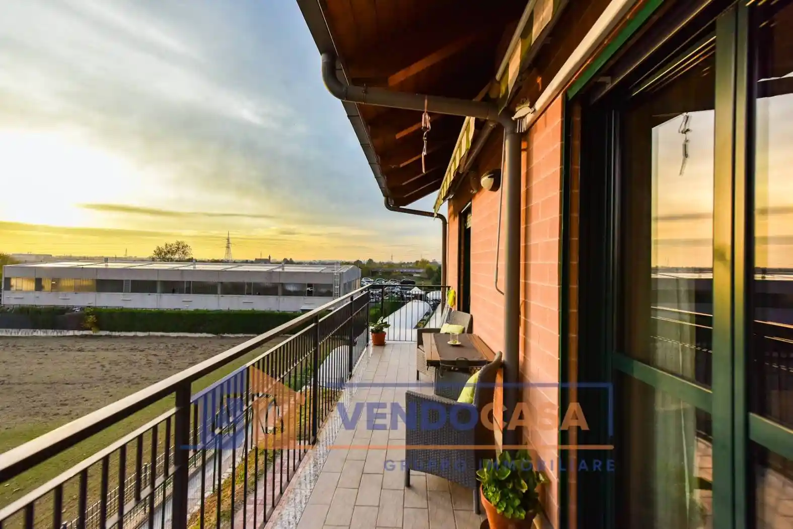 Trilocale Strada Genova 228/4, Moriondo - Maiole, Moncalieri - foto 4