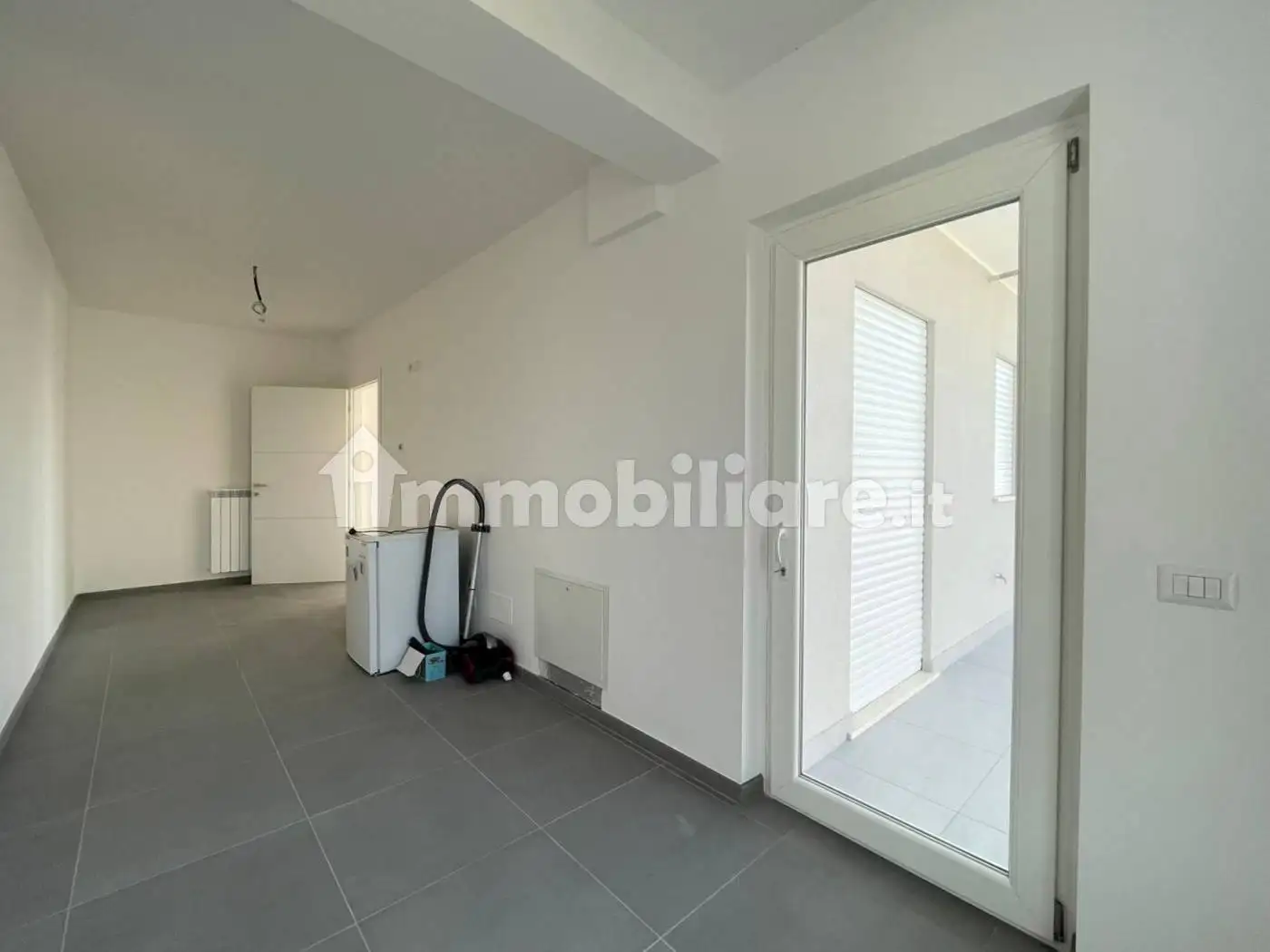 Villa bifamiliare via Casa del Vicario 6, Brecciaro, Boville Ernica - foto 4